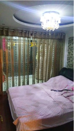 遠航水晶城，吉房出售，豪華裝修，三室兩廳，有證