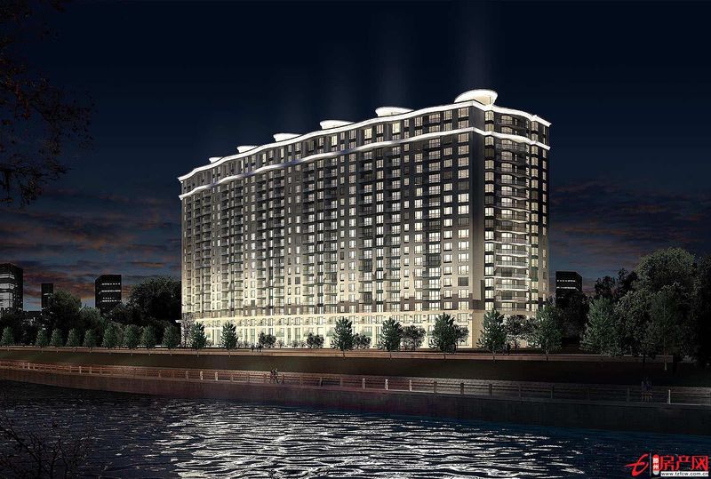 麗都水岸精裝修店面房