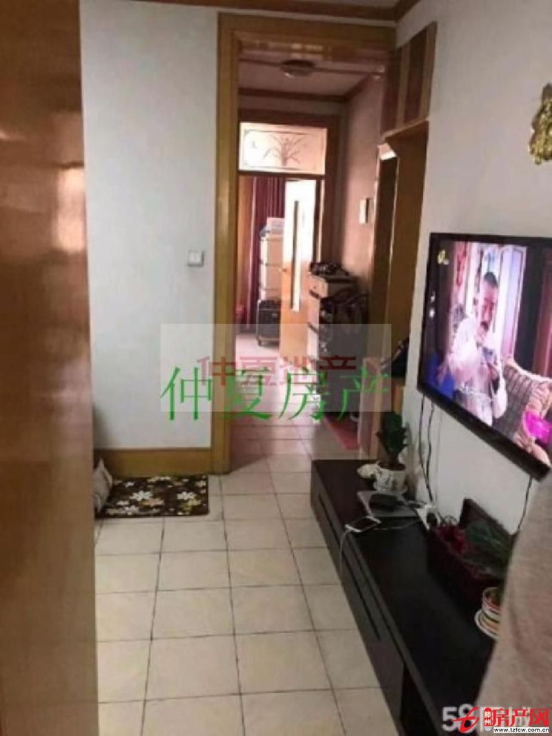 安居小區(qū),3室可貸款,看房方便非誠勿擾！