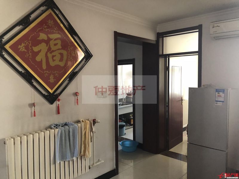 店長推薦！北安居小區(qū)58.0萬元好小區(qū)！性價(jià)比高的房子！