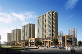 真愛商城熙照國(guó)際金園小區(qū)