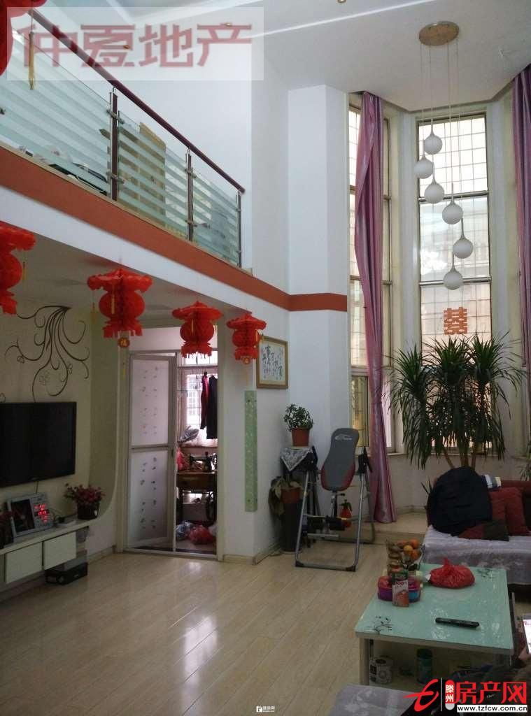 東新家園別墅出租！！！ 商住倆用！?。?！