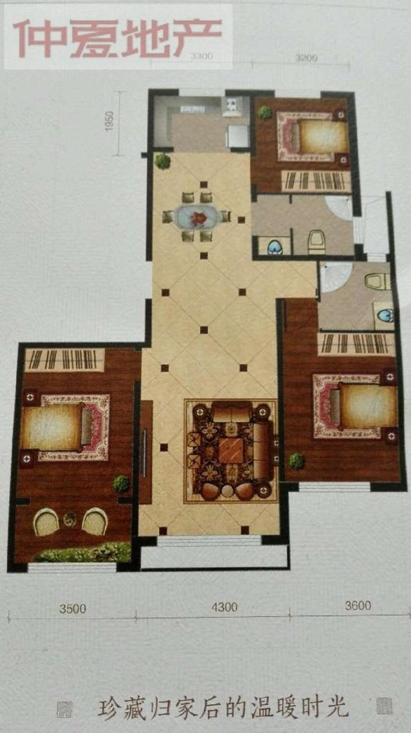 玫瑰園雙子座可貸款包含車(chē)位儲(chǔ)藏室！！