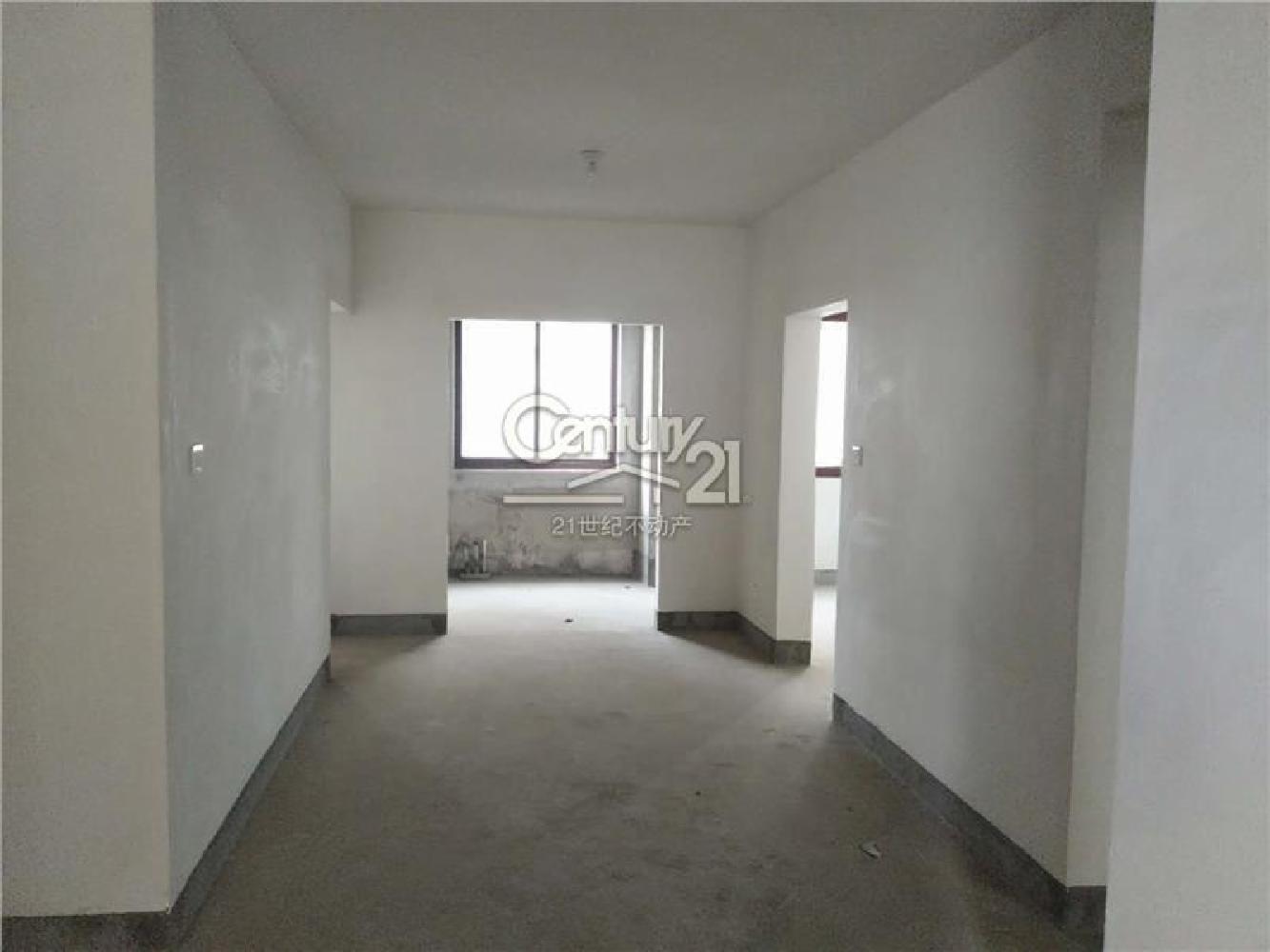 滕北經典3室房，毛坯，首付低，手續(xù)齊全星尚.城，緊鄰忠貞新天