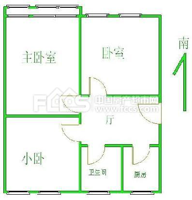 滕北安裝公司宿舍，滕州一中，北辛中學(xué)，上學(xué)生活方便