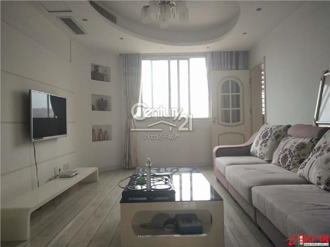 《C21》上海通盛花園 品質(zhì)小區(qū) 大五室 業(yè)主！急！