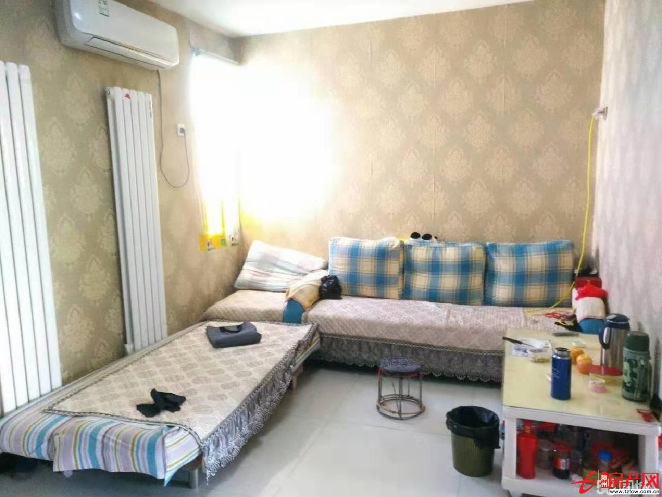 善南小區(qū)+兩室+精裝修+可貸款