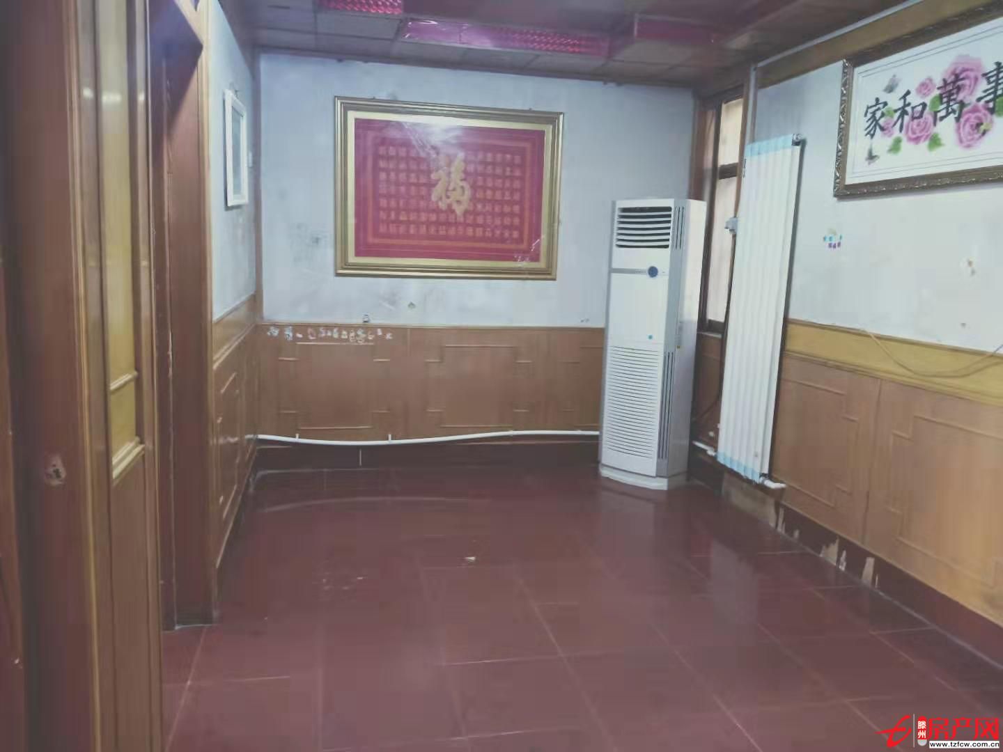 領(lǐng)包入住精裝小兩居善南小區(qū)