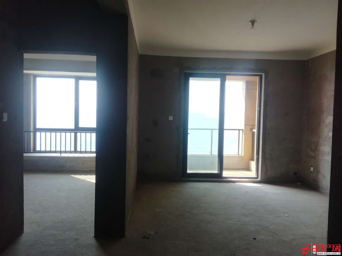 滕北首 選 前排君瑞城2室2廳1衛(wèi)采光超 棒 88萬(wàn)