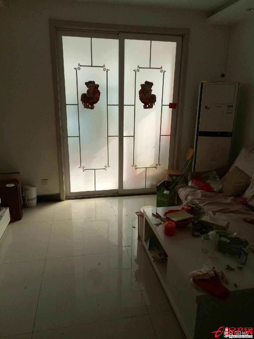 陽光國際100平方2室2廳1衛(wèi)91萬