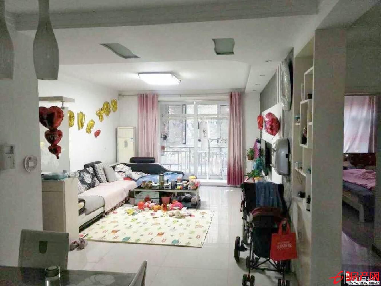 翠湖天地 有證可貸款 精裝修 送家具家電 送儲藏室緊挨市政府