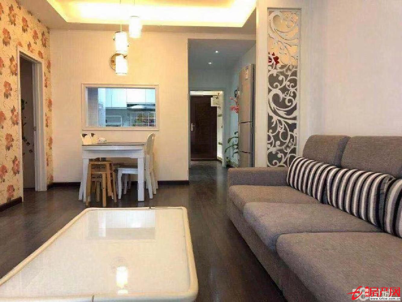 三盛沈岳家園3室2廳1衛(wèi)精裝修