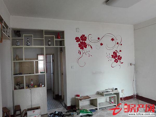 東北壇小區(qū)