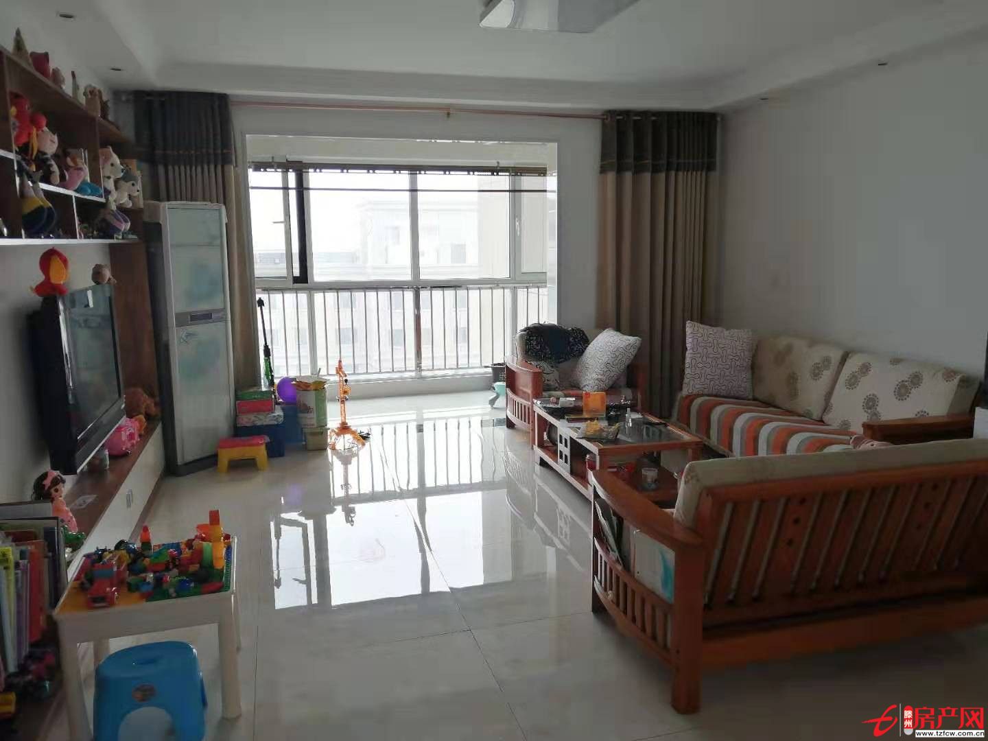 廣大左岸尚景 高層好樓層 南北通透 精裝 三室 近期下證過(guò)戶