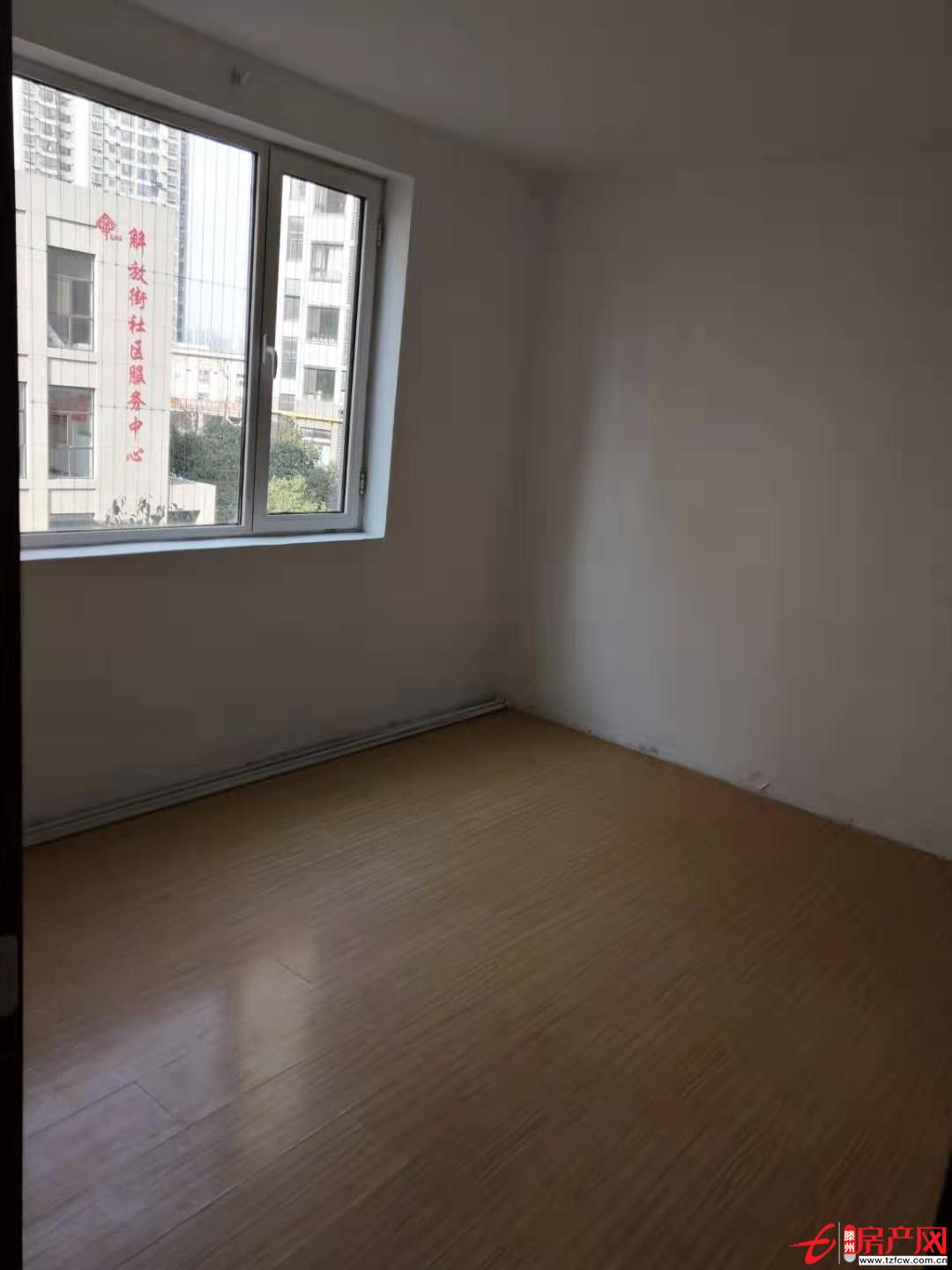 前進 魯水佳園 多層五樓 三室兩衛(wèi) 簡裝 南北通透 可貸