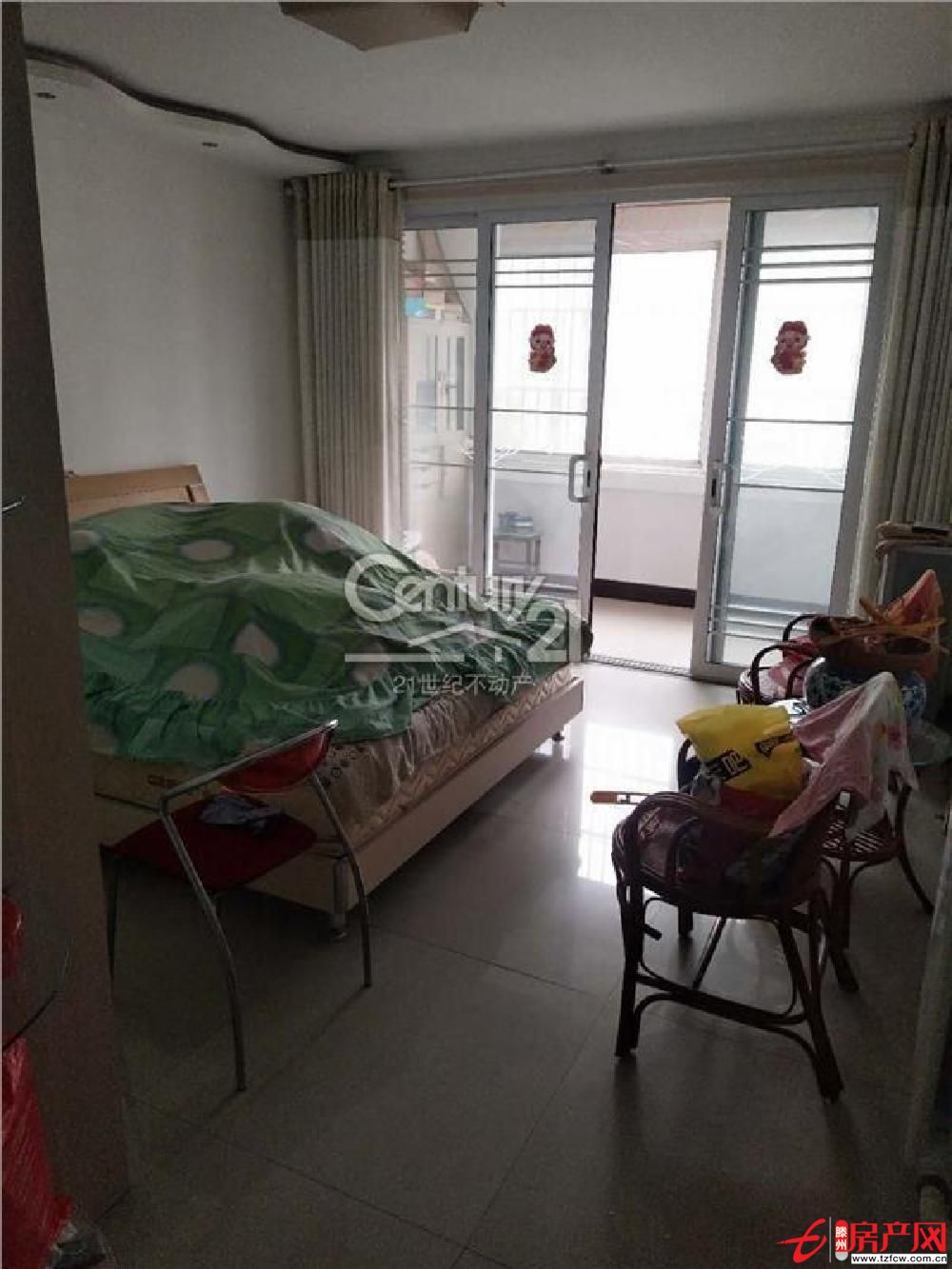 明珠花園 三室向陽戶型 南北通透 可貸款 滕南實(shí)小