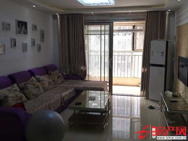 清華園小區(qū)，環(huán)境優(yōu)美，家電齊全，拎包入??！