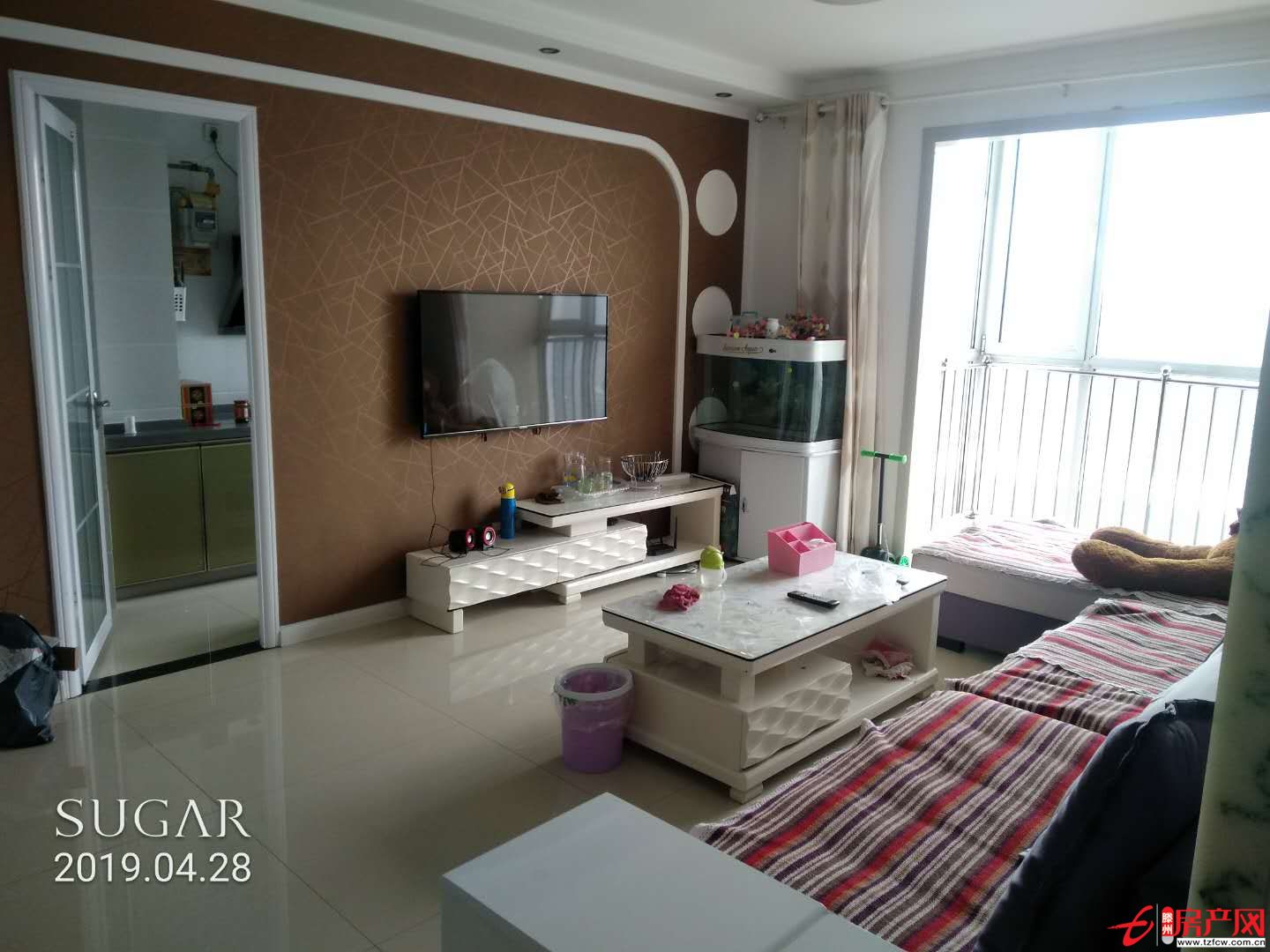 精裝修，房產(chǎn)證滿兩年