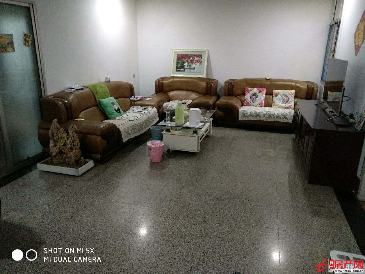 滕北稀缺多層學(xué)區(qū)房大產(chǎn)權(quán)福利房實際面積一百多平方