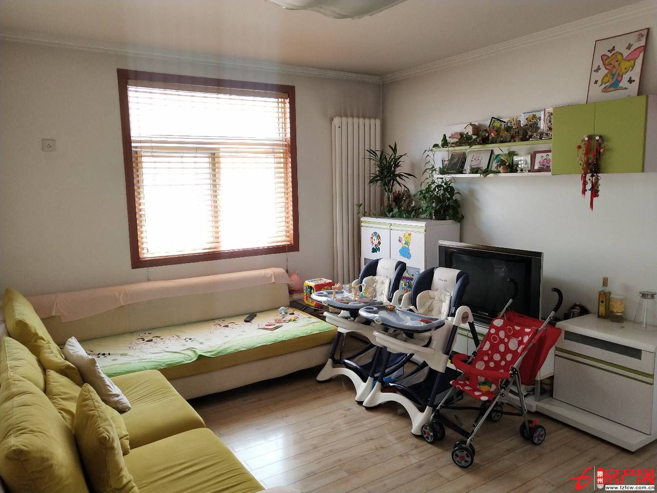 荊善安居 坑上 三室朝陽 客廳帶窗 送儲(chǔ)藏室 近威尼斯 大同