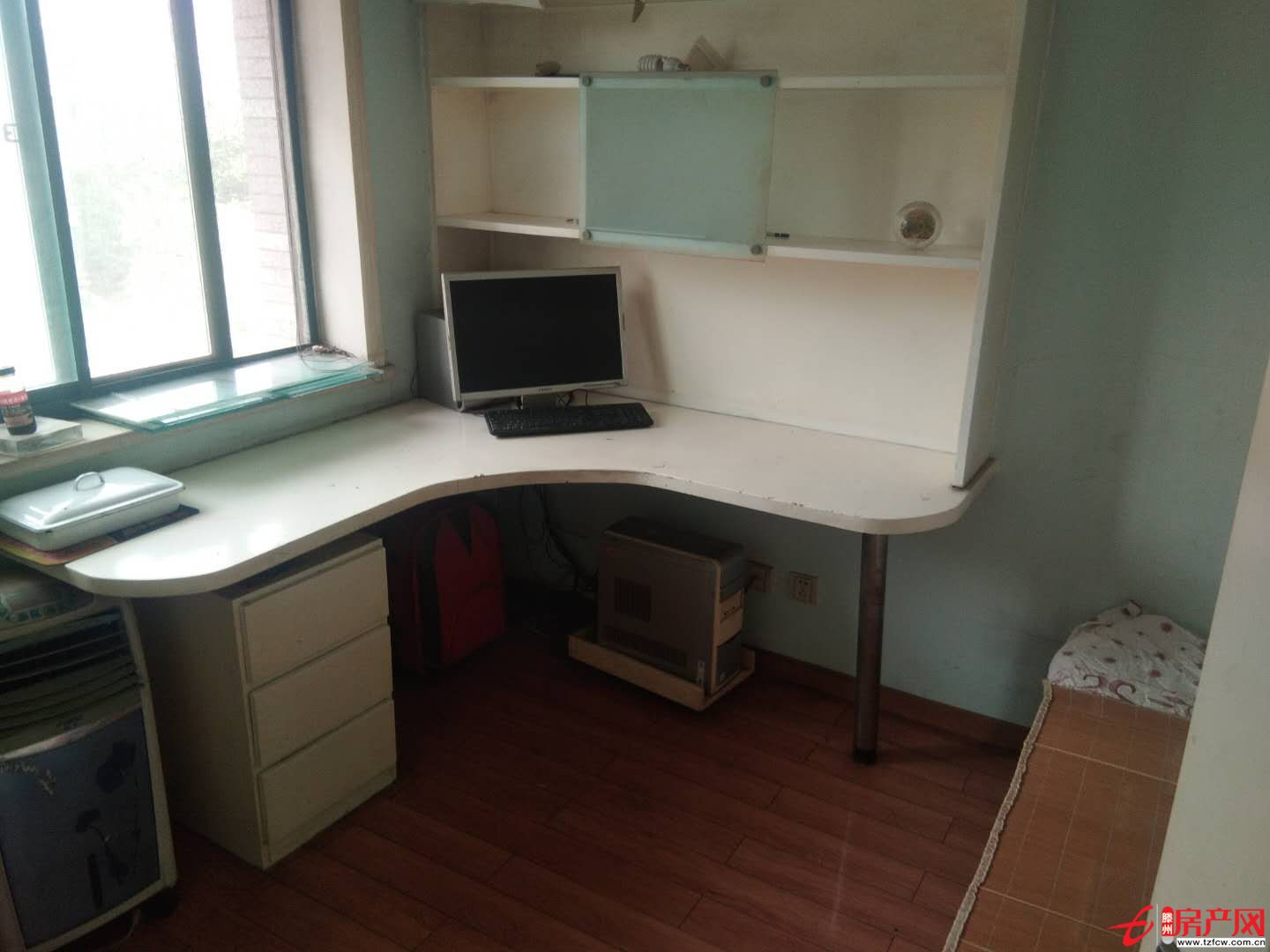 濱江國際花苑房子對外出租