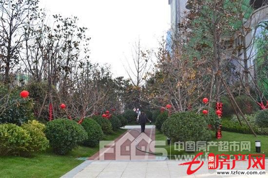 涵翠苑，高檔裝修，南北同透，拎包入住無綁