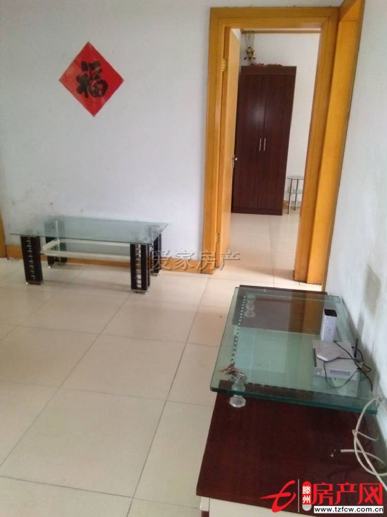 滕西中學鄰墻學區(qū)房，振興花園三室可貸款