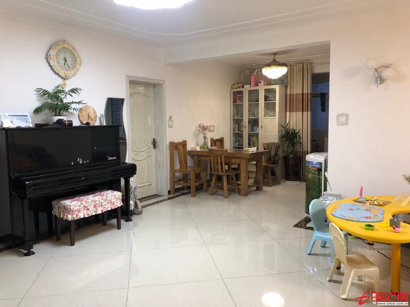 ！狀元府全明戶型和家園，陽光國際大三室