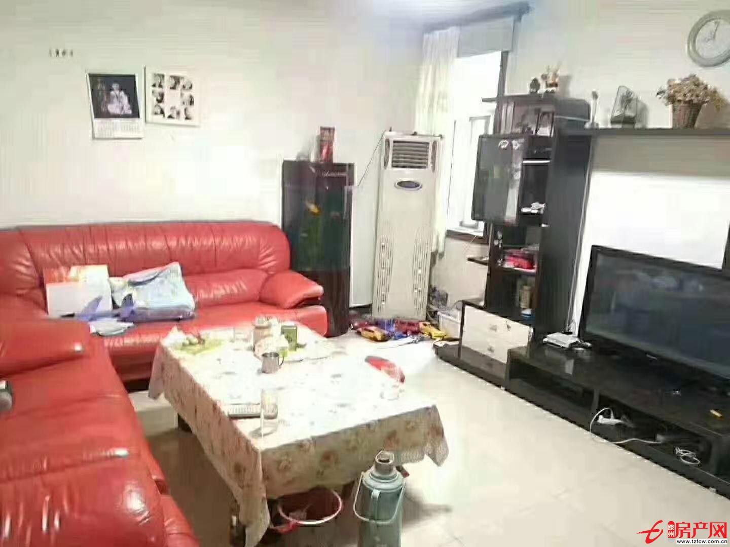 奎文小區(qū)+108平+三室一廳+中間三樓+簡裝+可貸款