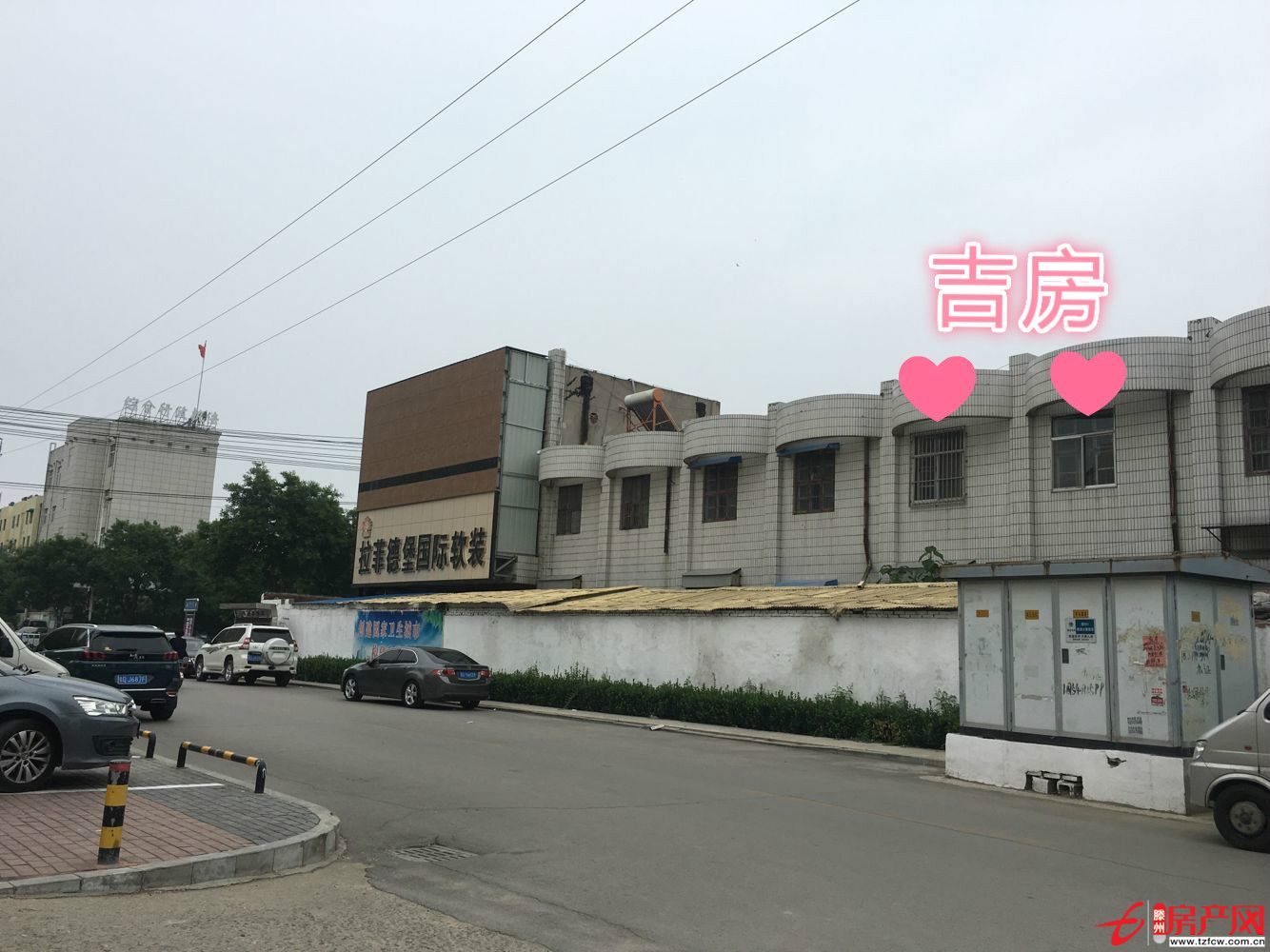 善國(guó)北路城管執(zhí)法局對(duì)過(guò)聯(lián)排獨(dú)院