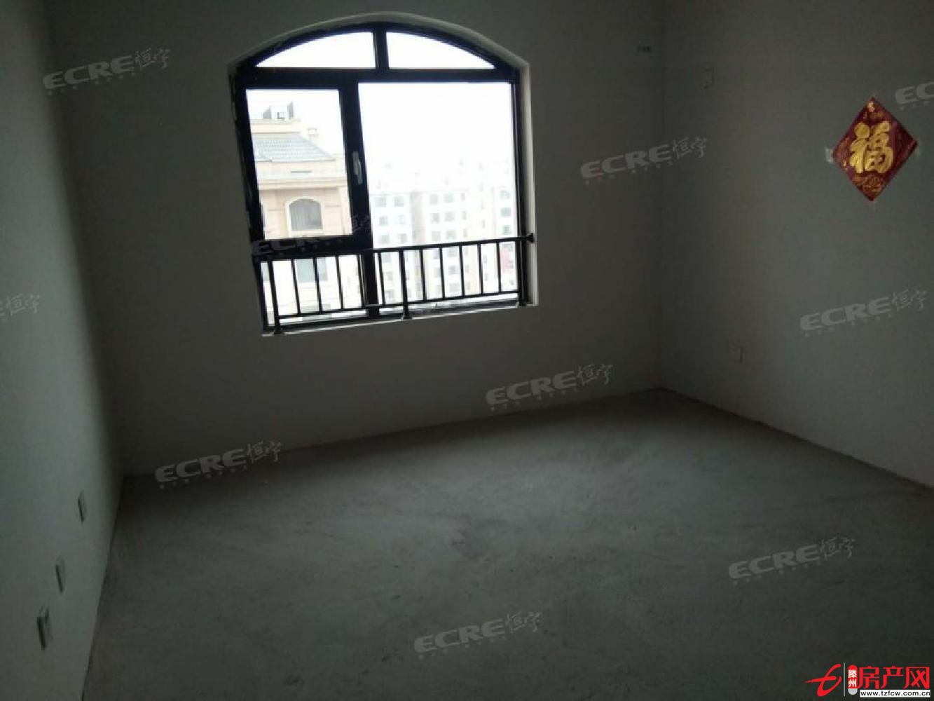 城東保利北香舍水郡電梯洋房   經(jīng)典復(fù)式227平毛坯現(xiàn)房