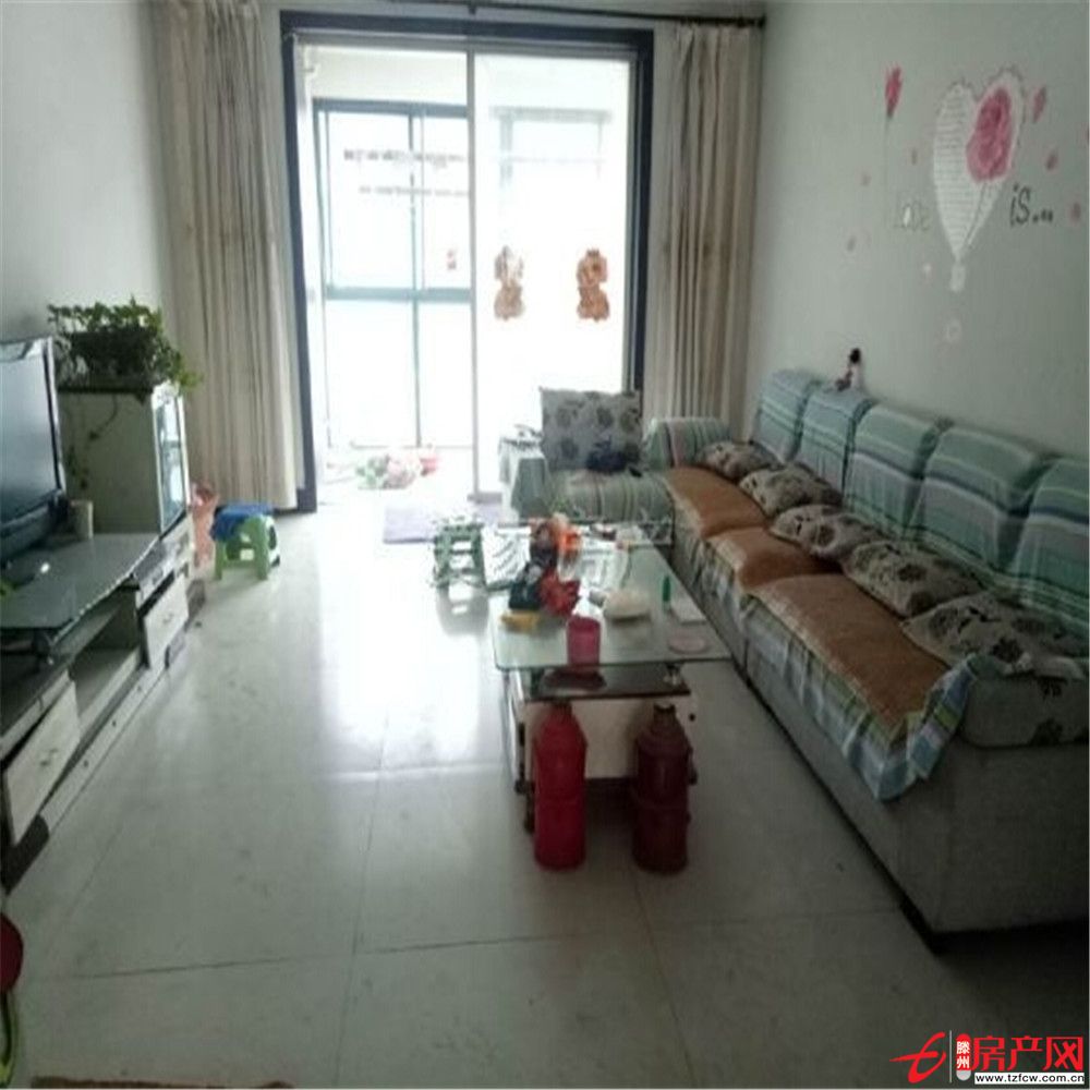 君瑞城南 福臨佳園 好戶型 客廳朝陽 南北通透 老證送儲(chǔ)藏室