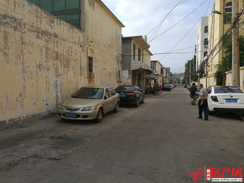 新華街有拆遷預(yù)期的獨(dú)院