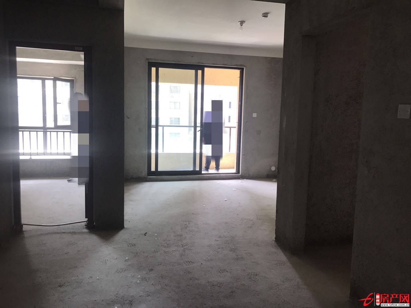 希缺房源 滕北小區(qū)君瑞城兩室 南北通透全明戶型 交通方便