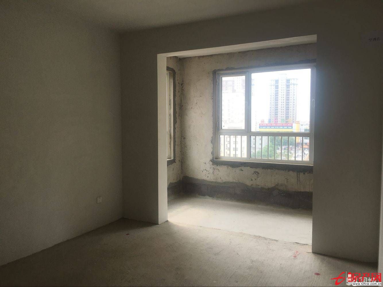 熙城國際祥園 真愛西 三室兩廳一衛(wèi) 掛東窗 南北通透全天采光