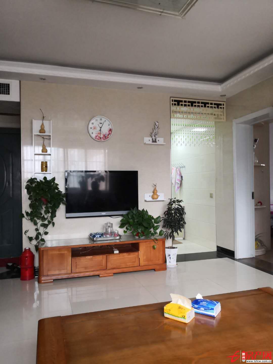 誠信花園精裝含車位儲藏室