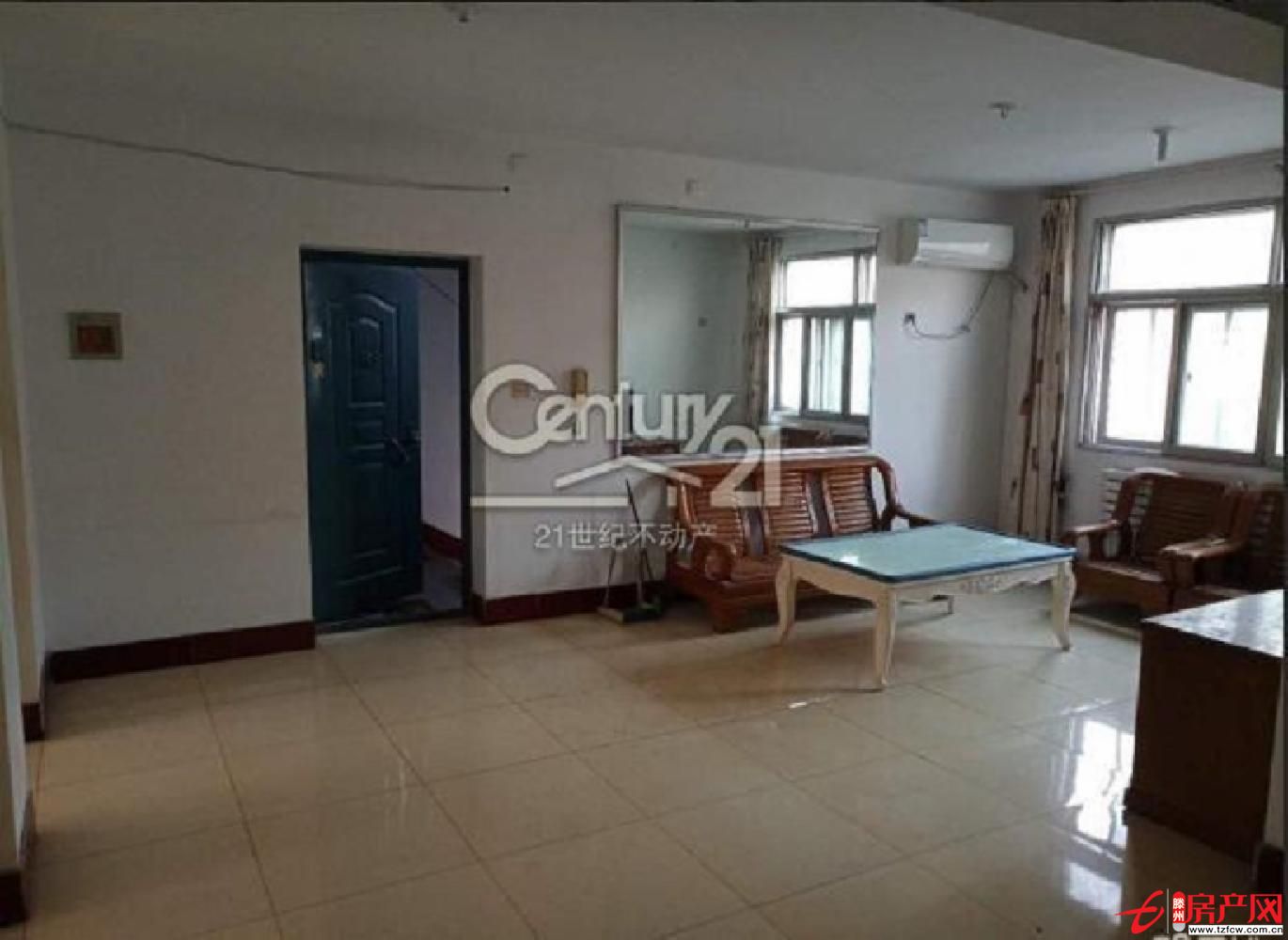 匯龍安東花園多層4樓 三室朝陽 南北通透證滿五年可貸款