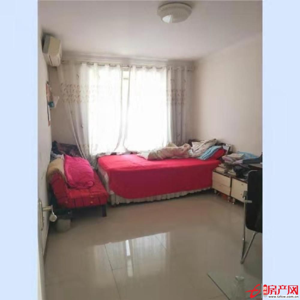 陽光國際人和藍(lán)灣旁 貴和世紀(jì)佳苑多層4樓 精裝修3室2廳1衛(wèi)