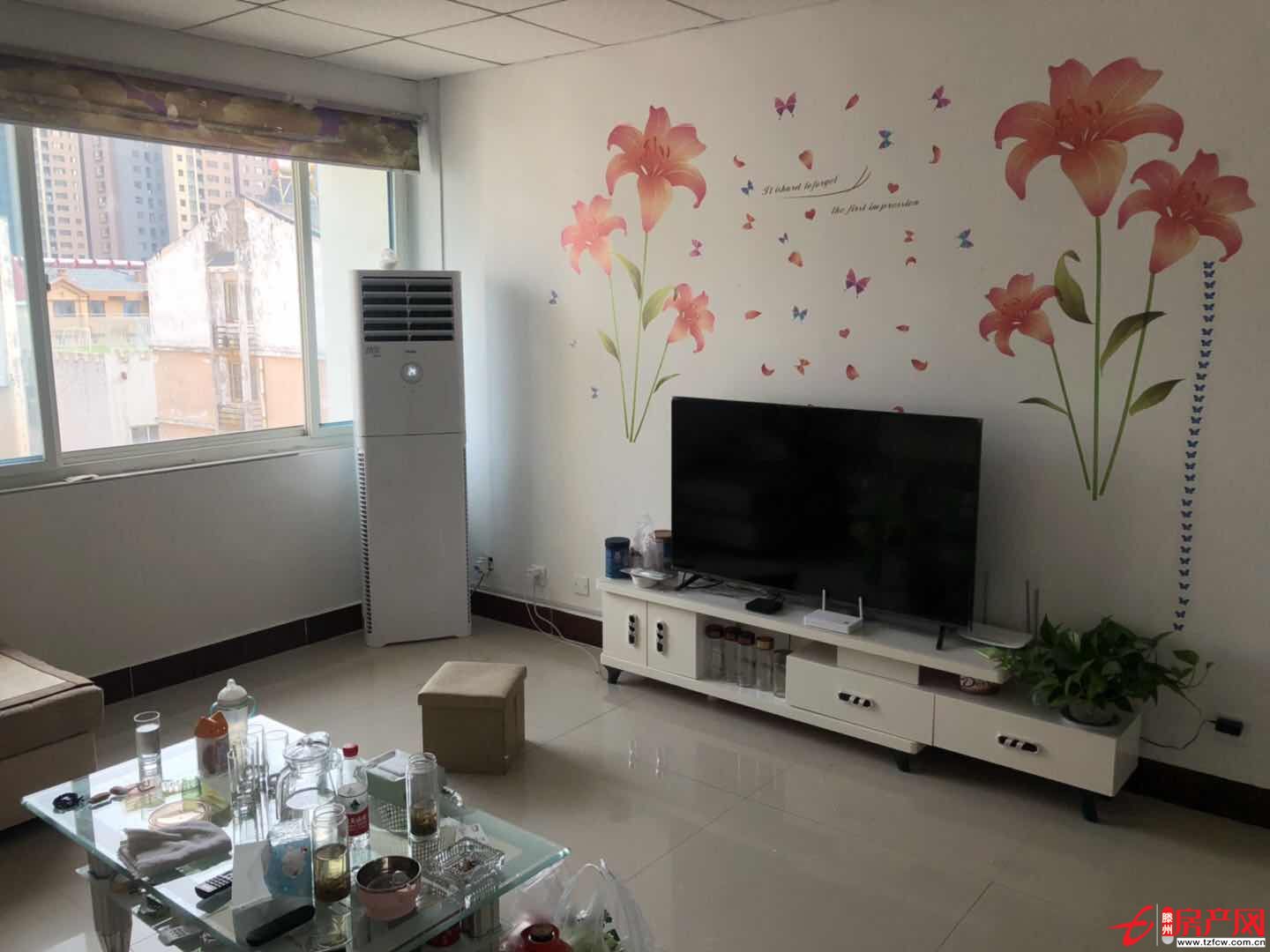 濱江國(guó)際花園涵翠苑西臨陽光麗景精裝修 單價(jià)低