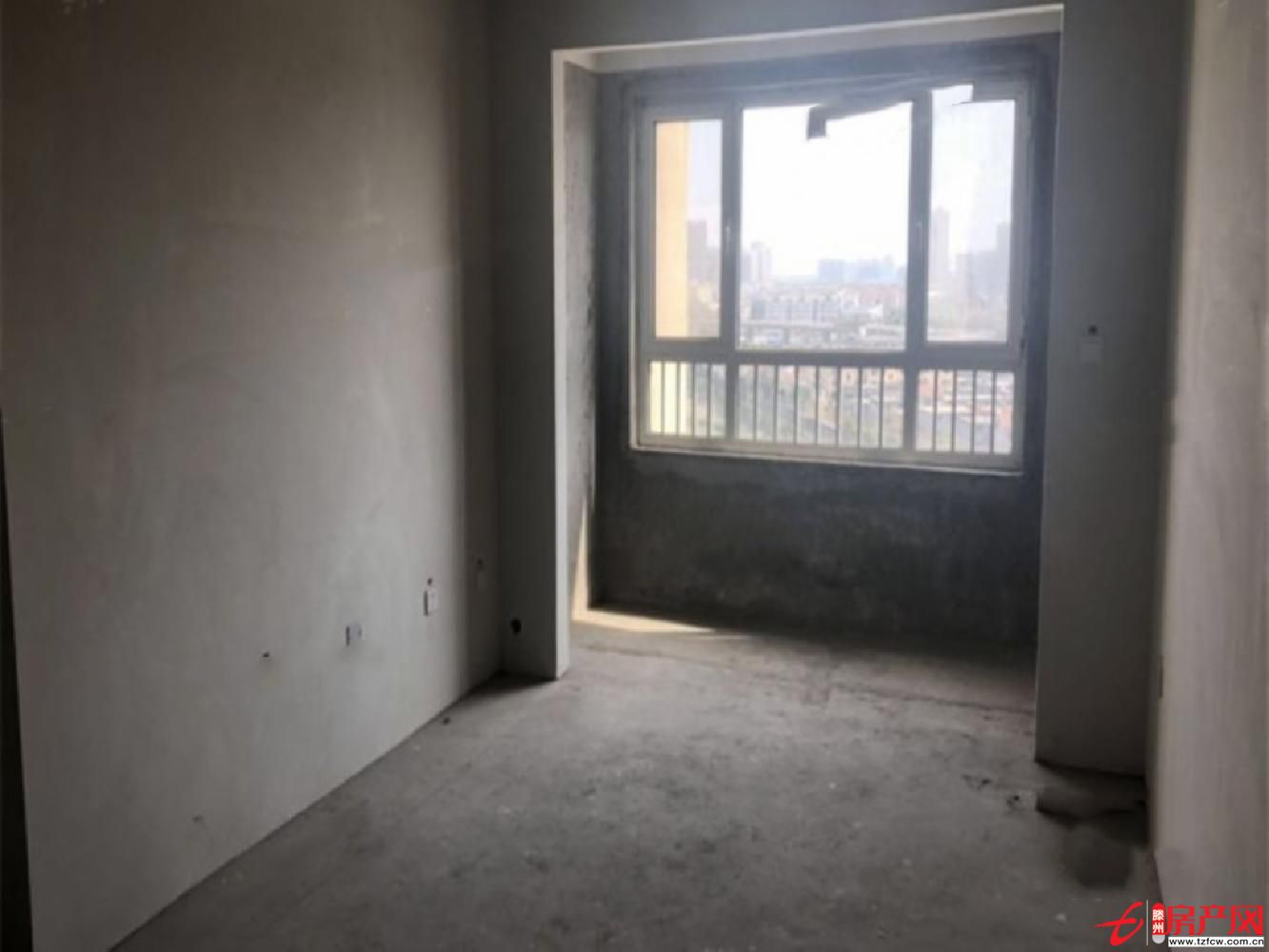 大同印象西區(qū)回遷房兩室兩廳一衛(wèi)可分期首付40，下證過戶付清