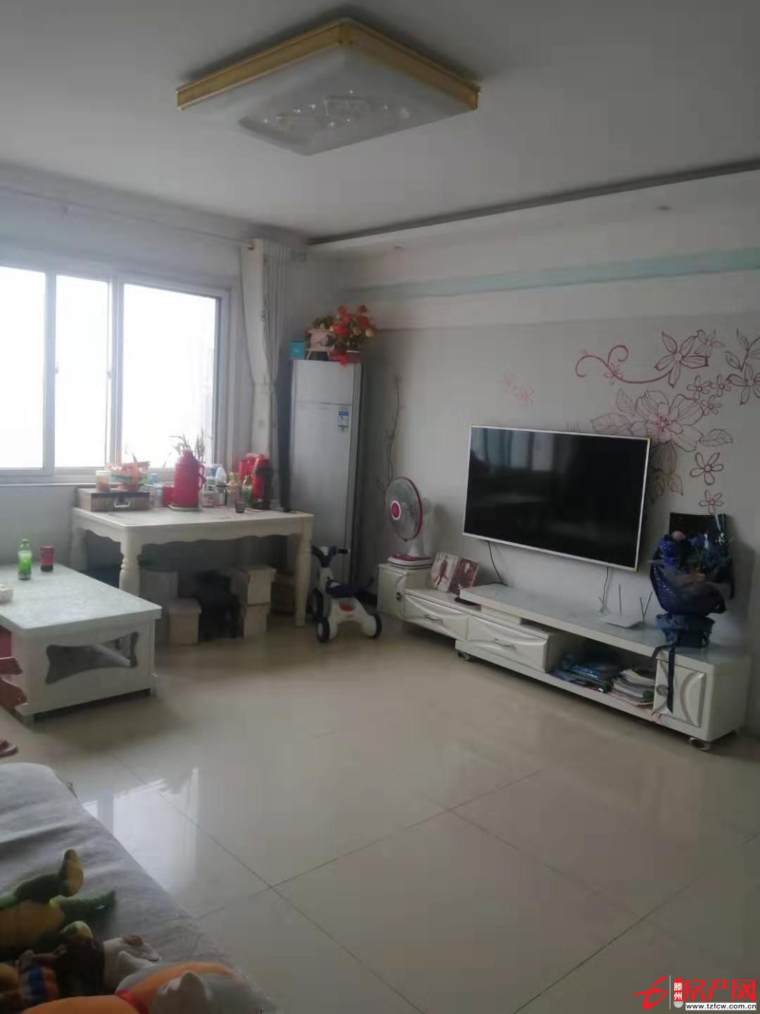 沿路觀景，南北通透，證滿(mǎn)兩年