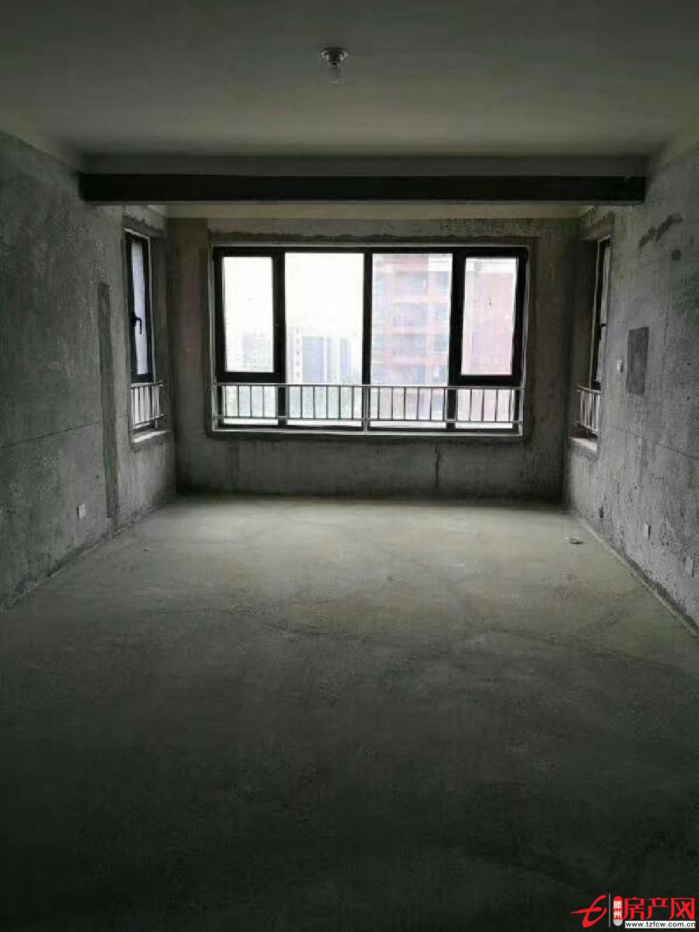 保利海德佳園三室兩廳兩衛(wèi)