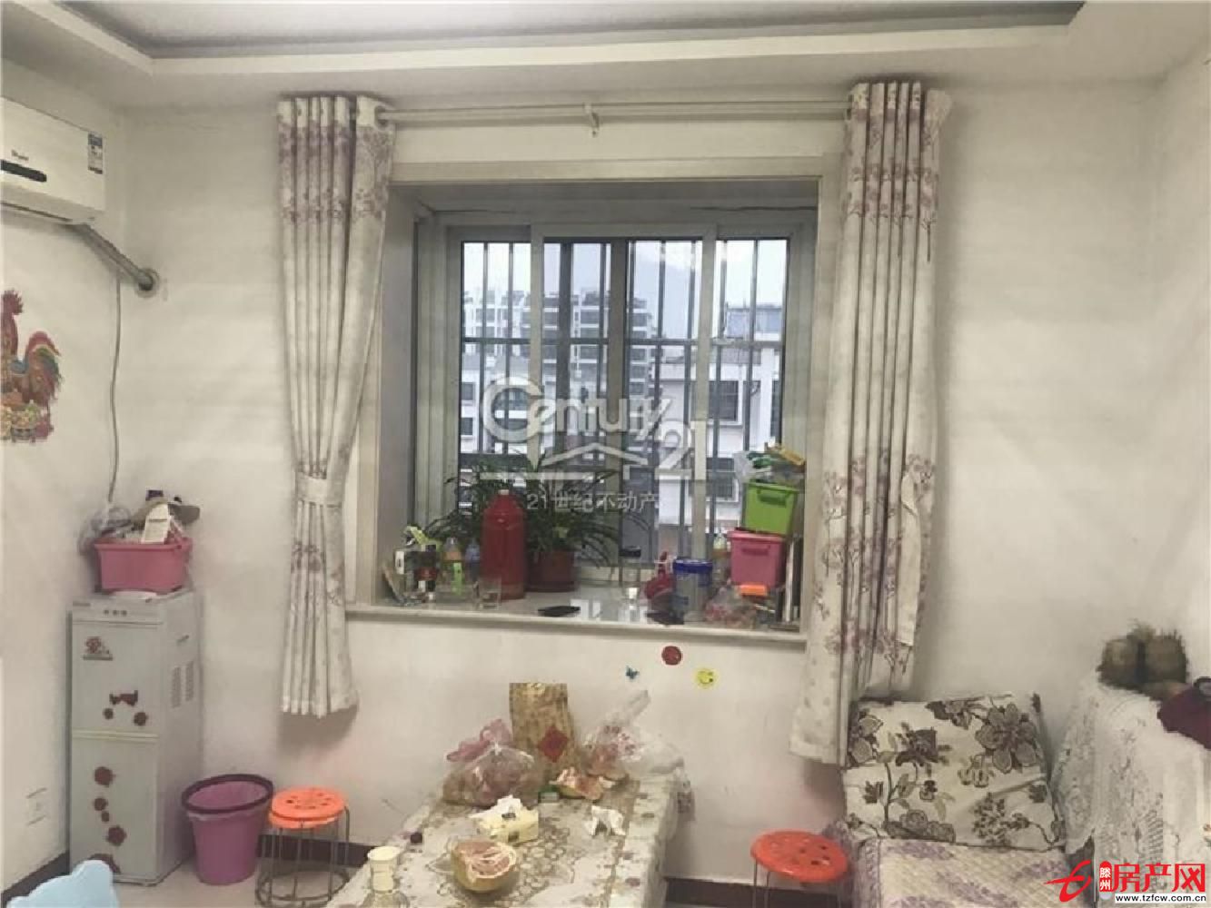 安康花園高層，滿5過戶費(fèi)低，09年的房子，去外地52萬