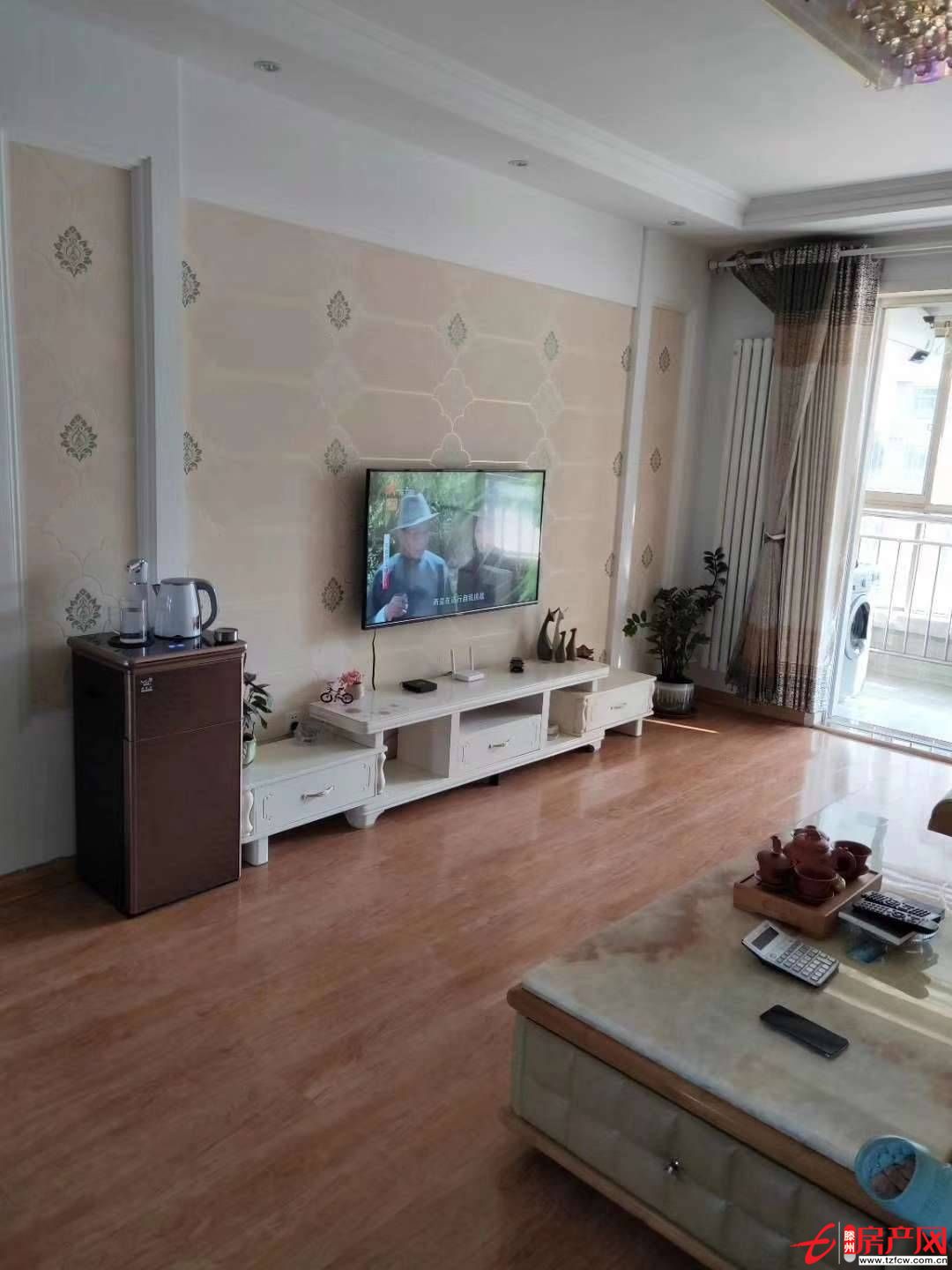 華騰西區(qū)    公共停車位  南北通透   有證支持貸款