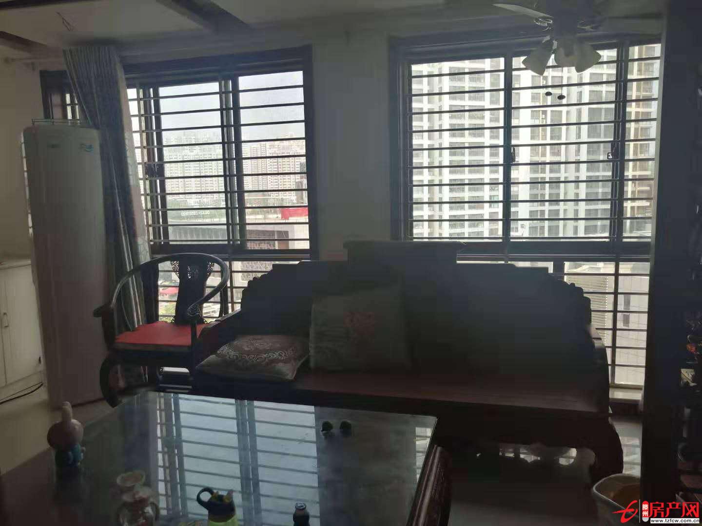 遠航國際可貸款樓層好西戶戶型設(shè)計合理