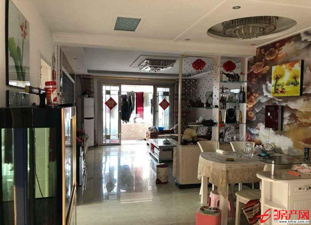 周樓嘉苑無綁定精裝修采光刺眼隨時(shí)看房