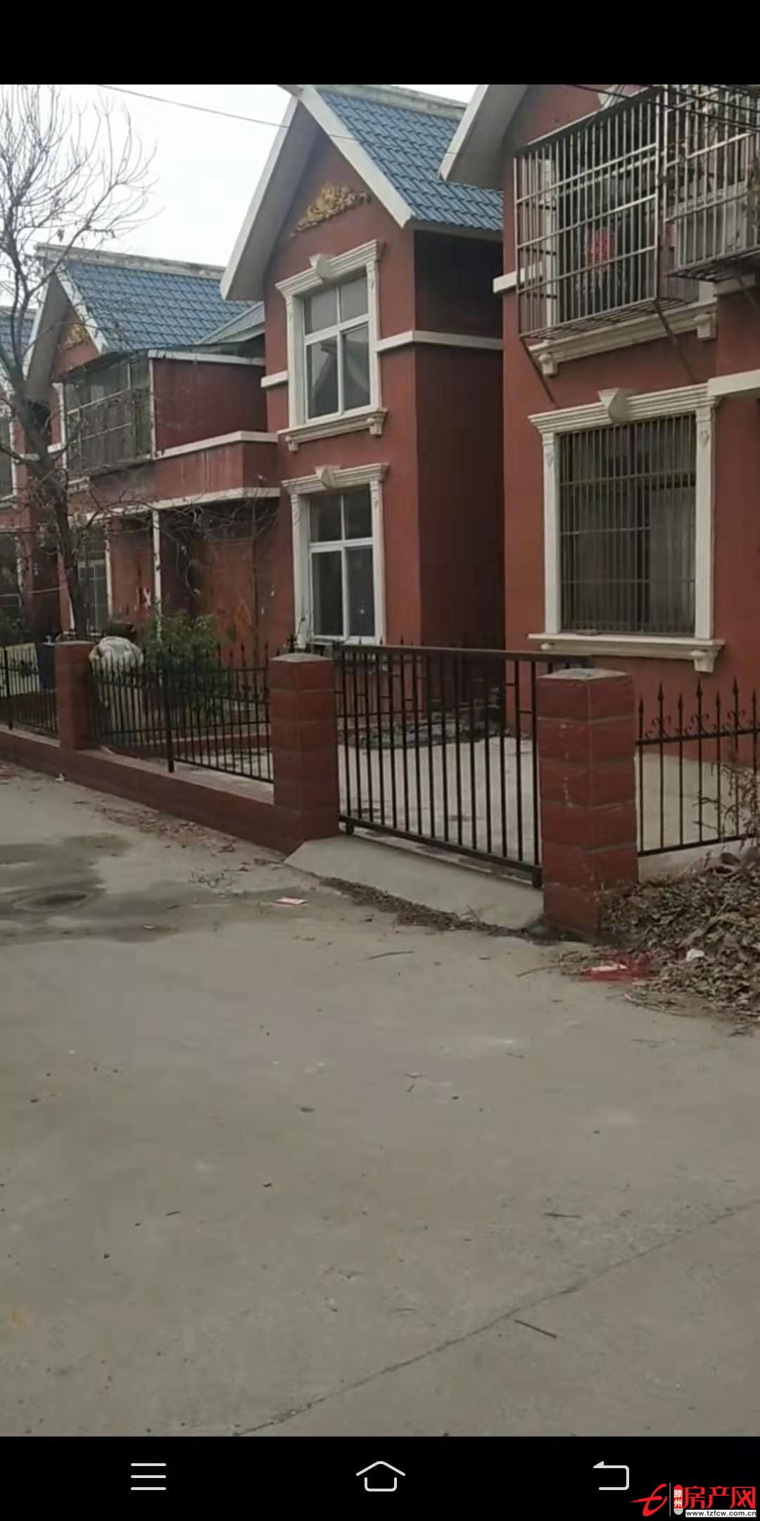 桑村文化小區(qū)經(jīng)典別墅