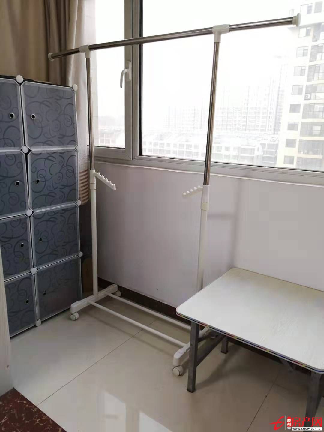 人和藍(lán)灣新一中學(xué)區(qū)房一室一廳一衛(wèi)