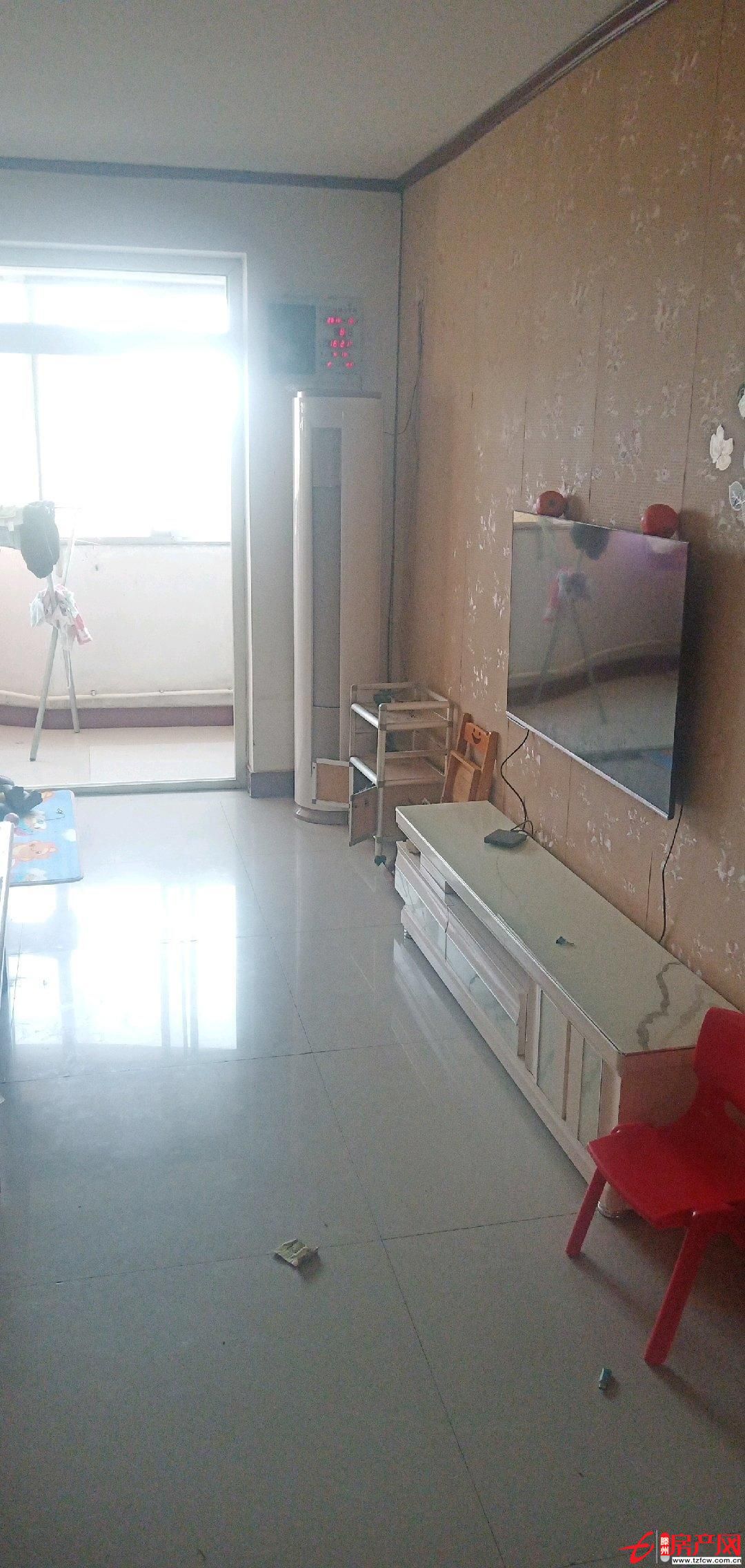 陽(yáng)光新城戶型方正采光好兩室上學(xué)方便一室一廳朝陽(yáng)無(wú)綁定有證可貸