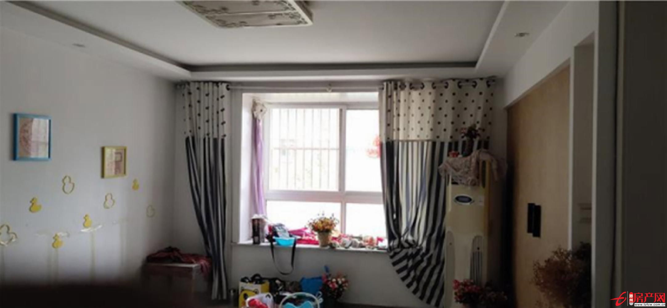 百合花園 多層二樓 精裝 無(wú)綁定  證滿五 過(guò)戶費(fèi)低